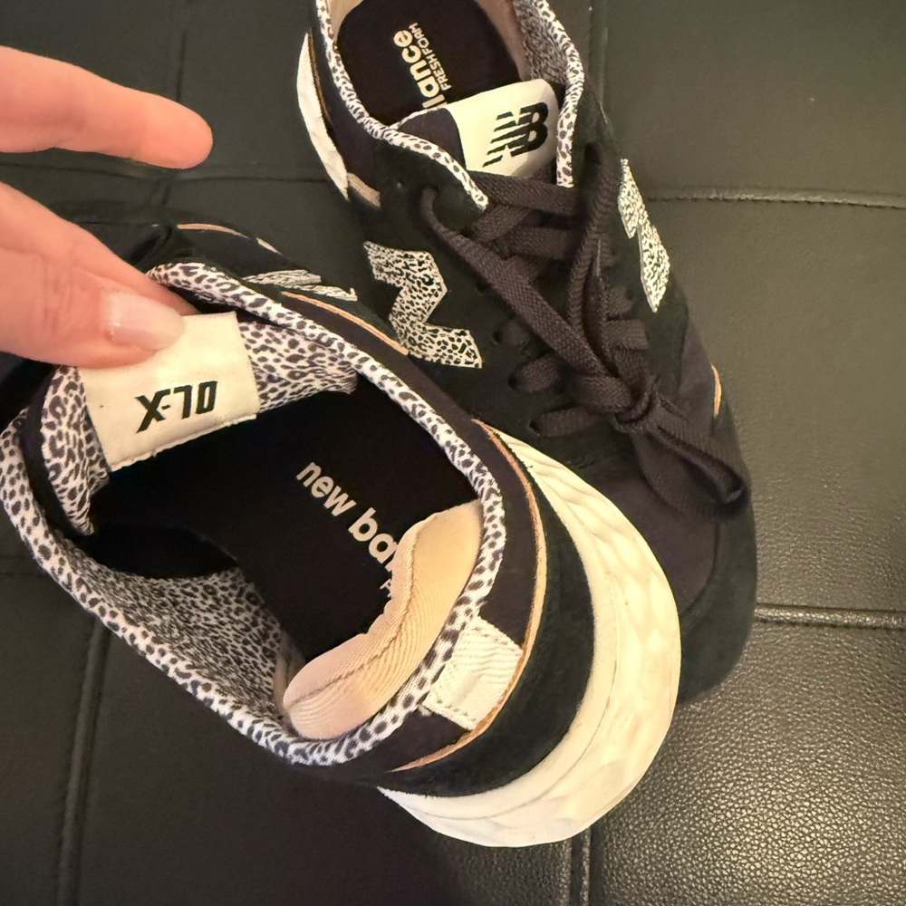 New balance, fresh foam  x70 8.5 - Picture 2 of 8
